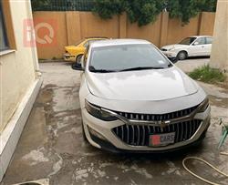 شيفروليه ماليبو